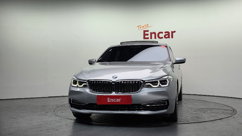 car BMW 6 Series id48054 photo #3