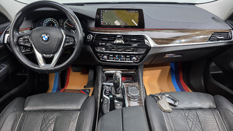 car BMW 6 Series id48054 photo #7