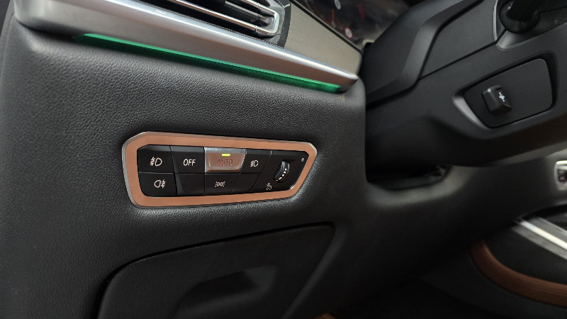 car BMW X7 id48060 photo #14