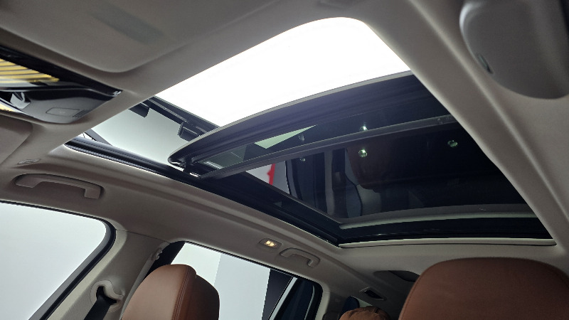 car BMW X7 id48060 photo #17