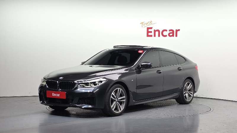 car BMW 6 Series id48063 main photo