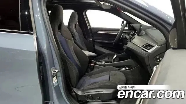 car BMW X2 id48065 photo #10