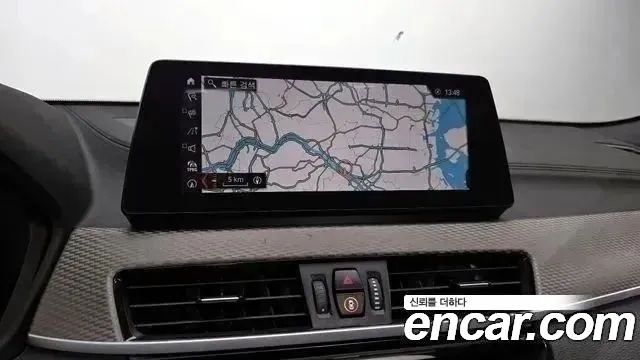 car BMW X2 id48065 photo #14