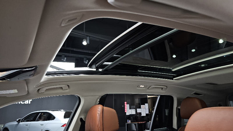 car BMW X7 id48066 photo #19