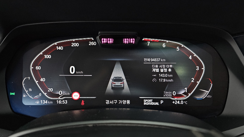 car BMW X7 id48066 photo #8