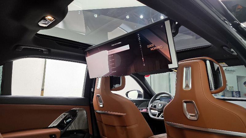 car BMW 7 Series id48069 photo #12