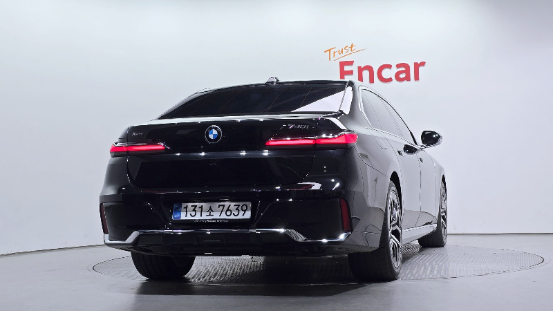 car BMW 7 Series id48069 photo #2