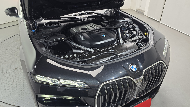 car BMW 7 Series id48069 photo #6