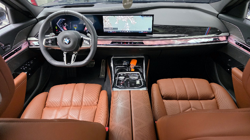 car BMW 7 Series id48069 photo #7