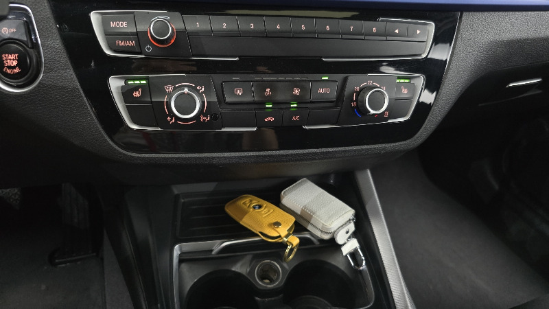 car BMW 1 Series id48073 photo #18