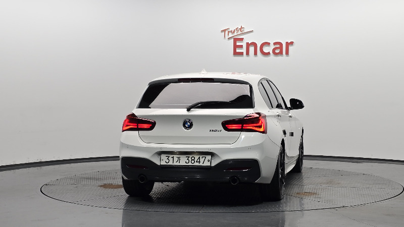 car BMW 1 Series id48073 photo #4