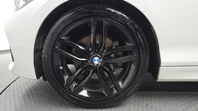 car BMW 1 Series id48073 photo #5
