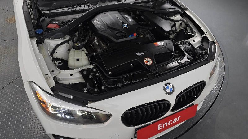 car BMW 1 Series id48073 photo #6