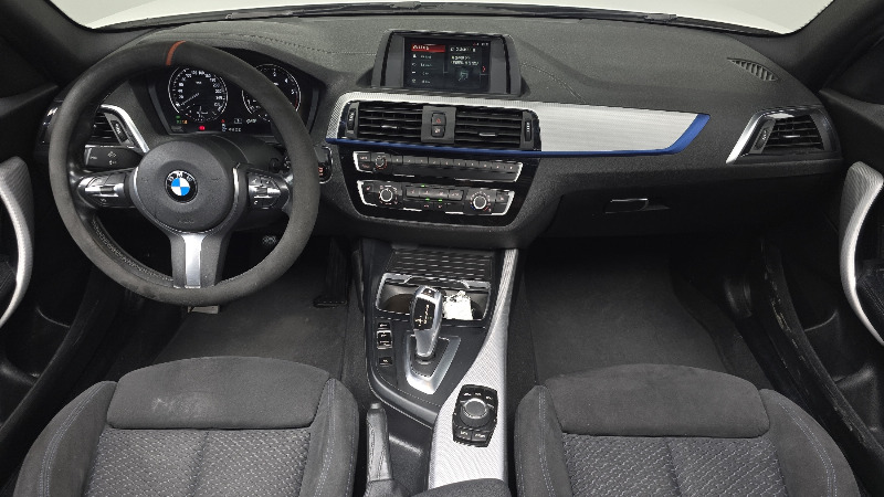 car BMW 1 Series id48073 photo #7