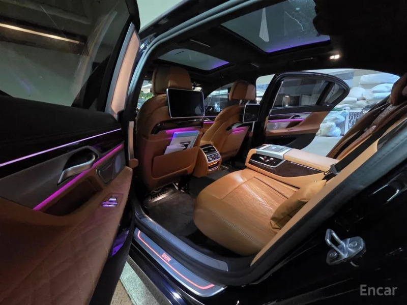 car BMW 7 Series id48074 photo #4