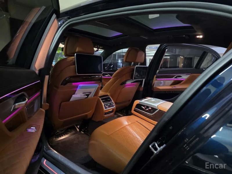 car BMW 7 Series id48074 photo #6
