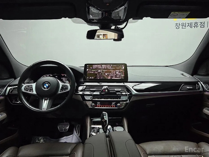 car BMW 6 Series id48080 photo #10