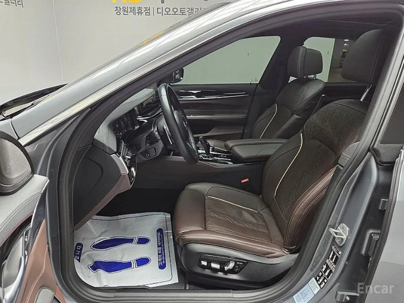 car BMW 6 Series id48080 photo #12