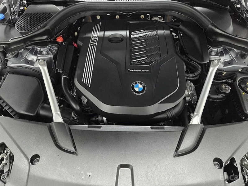 car BMW 6 Series id48080 photo #19