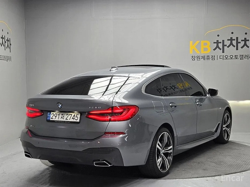 car BMW 6 Series id48080 photo #2