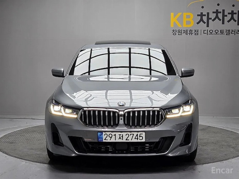 car BMW 6 Series id48080 photo #3