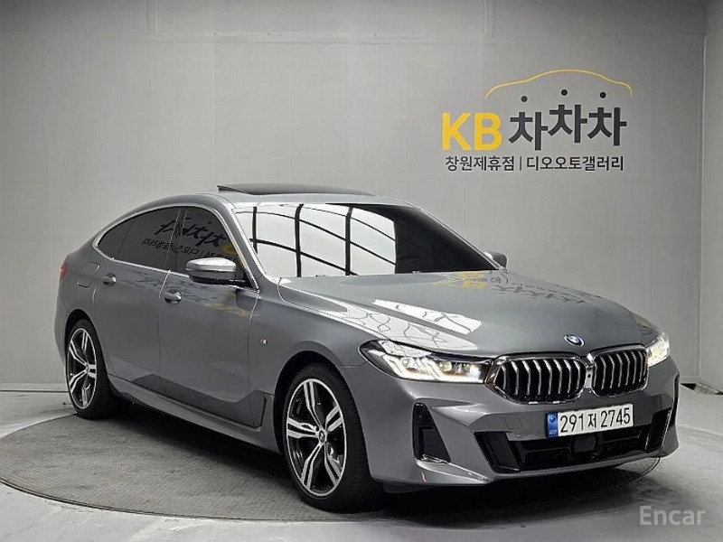 car BMW 6 Series id48080 photo #5