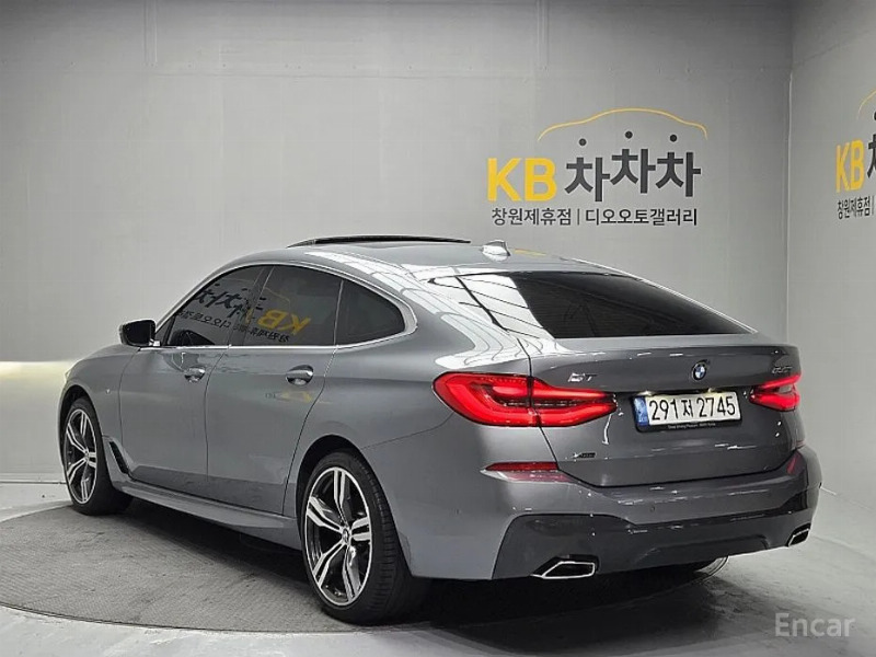 car BMW 6 Series id48080 photo #6