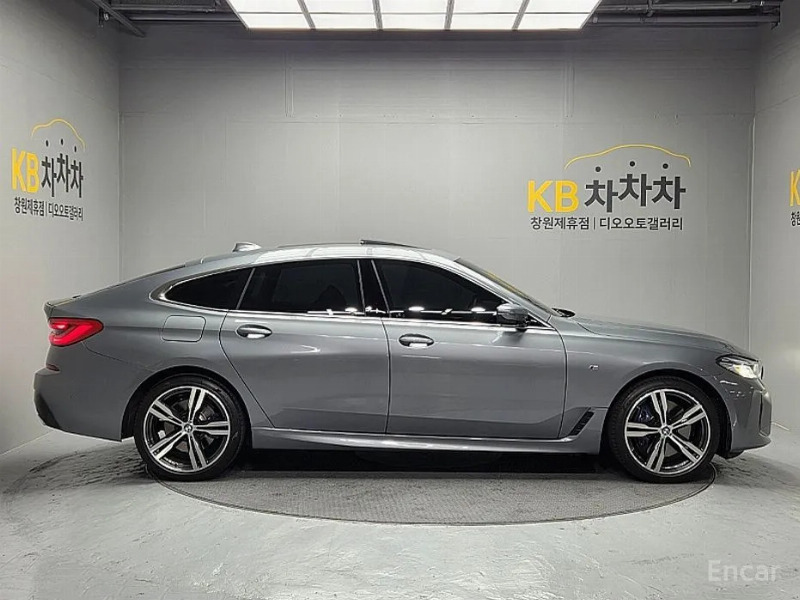 car BMW 6 Series id48080 photo #7