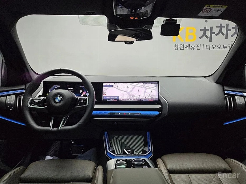 car BMW X3 id48082 photo #10