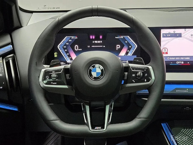 car BMW X3 id48082 photo #11