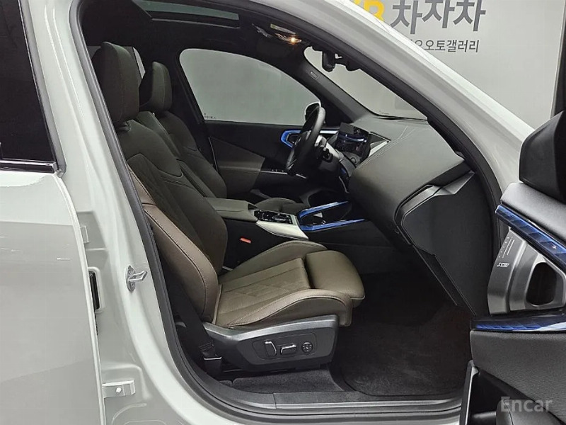 car BMW X3 id48082 photo #13