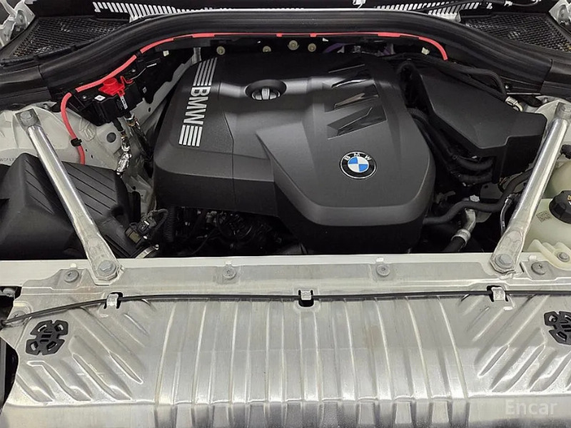 car BMW X3 id48082 photo #19
