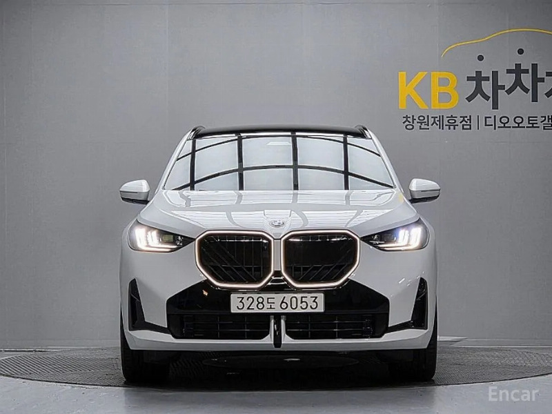 car BMW X3 id48082 photo #3