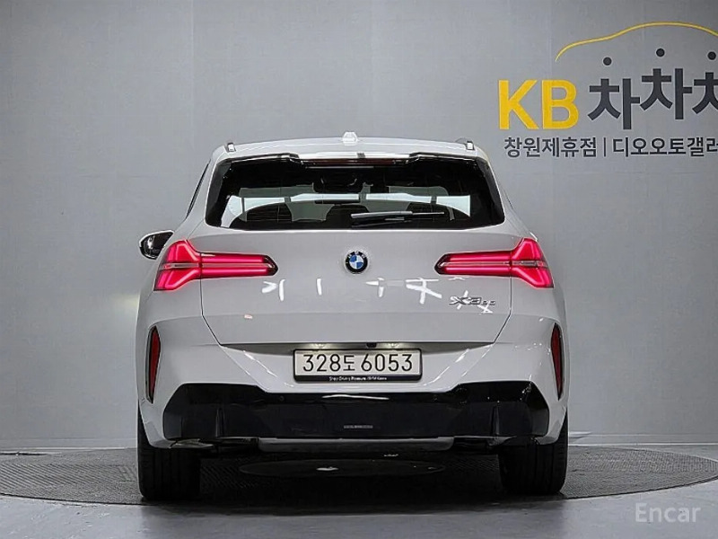 car BMW X3 id48082 photo #4