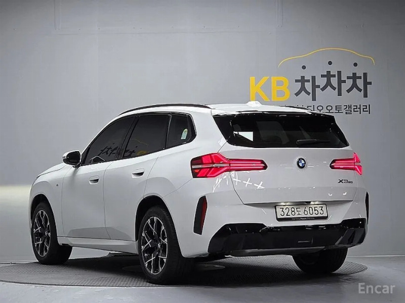 car BMW X3 id48082 photo #6