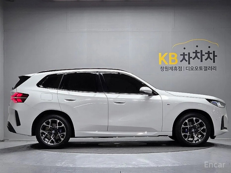 car BMW X3 id48082 photo #7