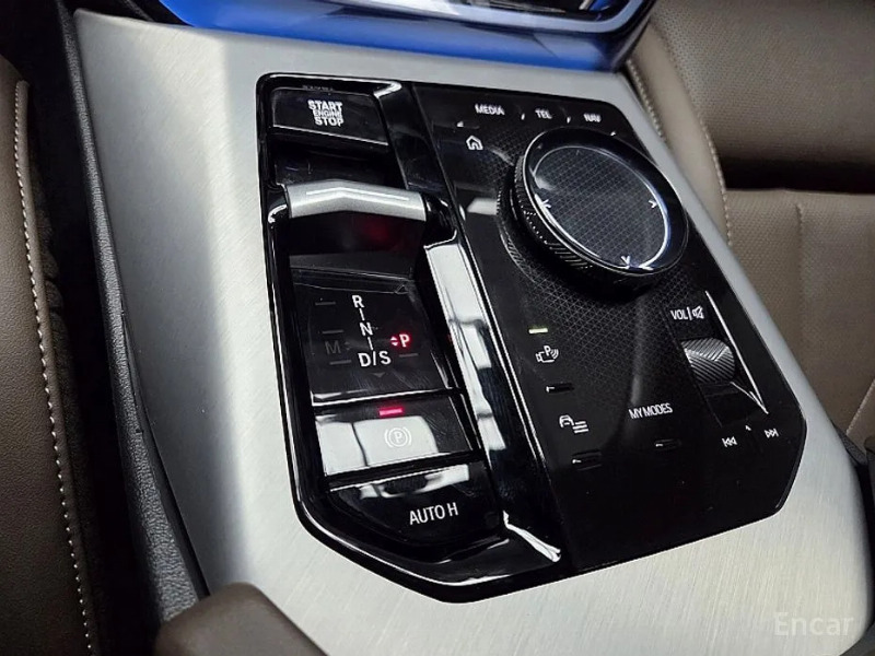 car BMW X3 id48082 photo #9