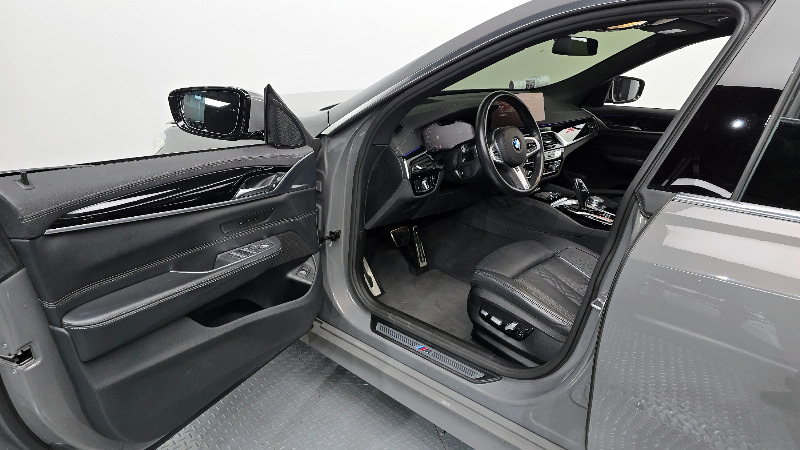 car BMW 6 Series id48084 photo #10