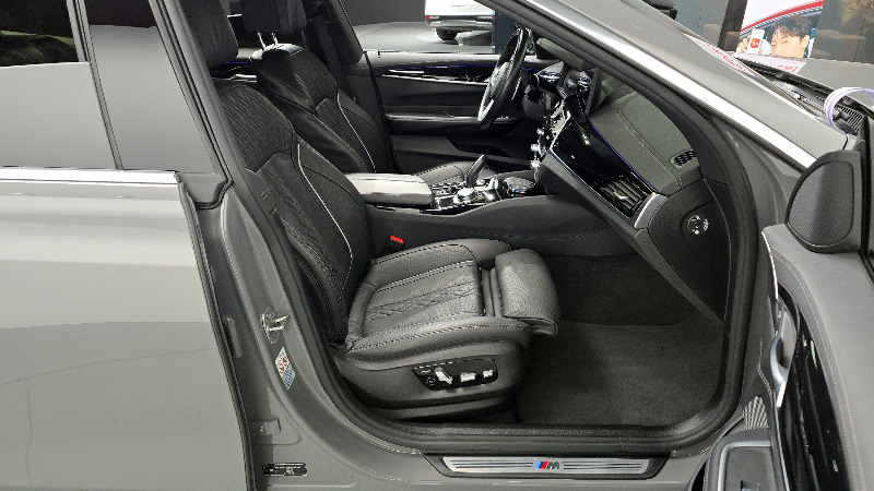 car BMW 6 Series id48084 photo #11