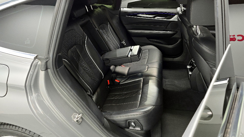 car BMW 6 Series id48084 photo #12