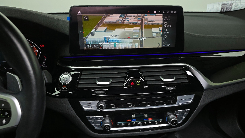 car BMW 6 Series id48084 photo #16