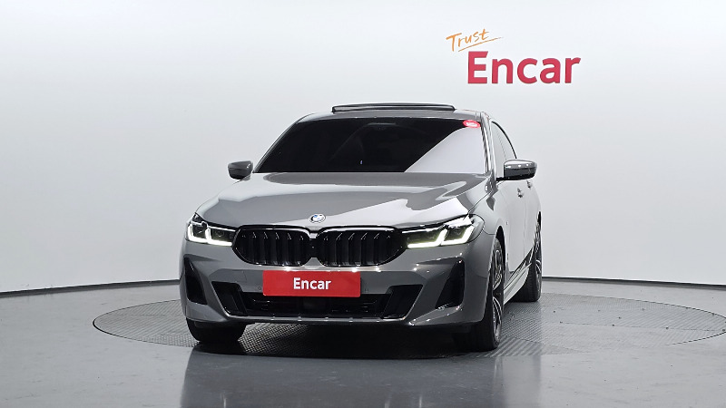 car BMW 6 Series id48084 photo #3