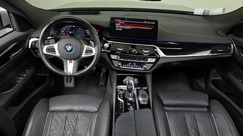 car BMW 6 Series id48084 photo #7