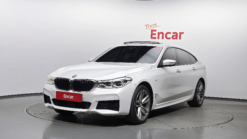 car BMW 6 Series id48088 main photo