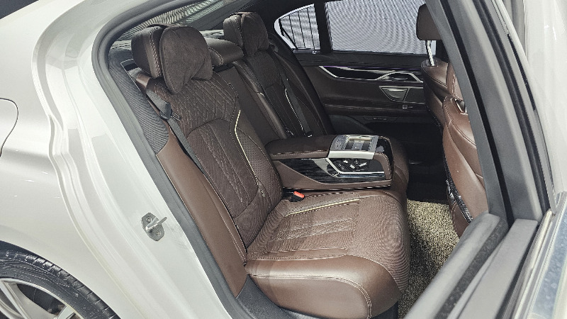 car BMW 7 Series id48091 photo #11
