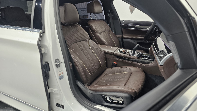 car BMW 7 Series id48091 photo #12