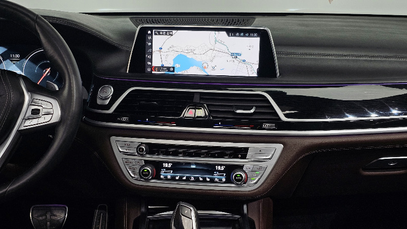 car BMW 7 Series id48091 photo #14