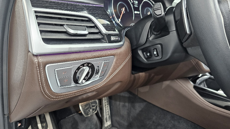 car BMW 7 Series id48091 photo #17