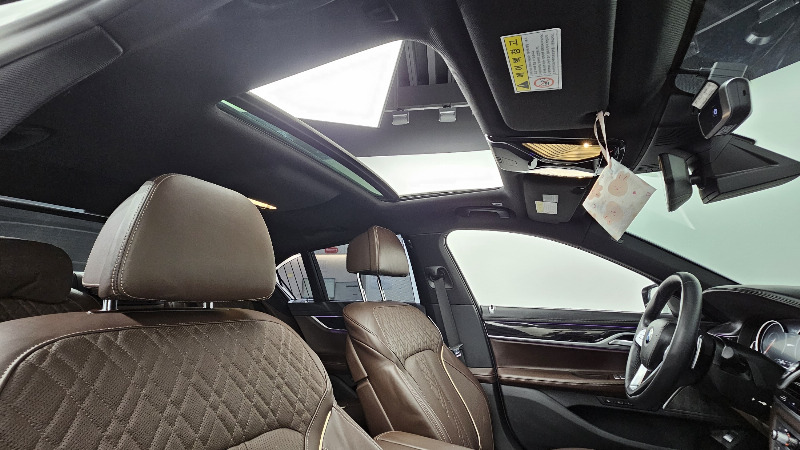car BMW 7 Series id48091 photo #19