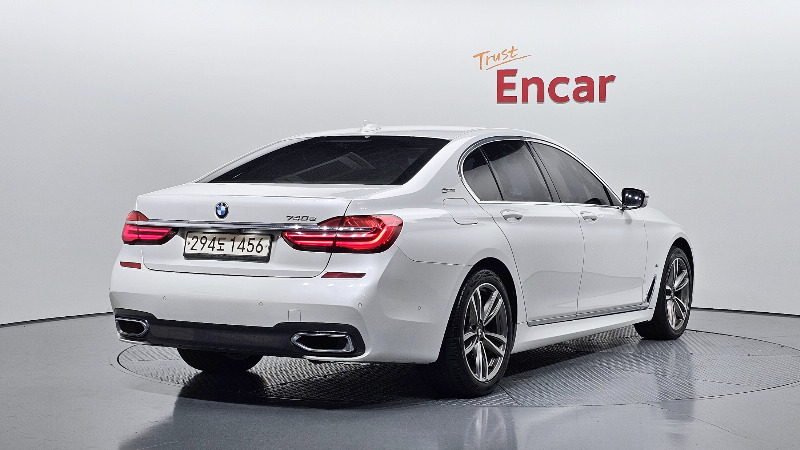 car BMW 7 Series id48091 photo #2